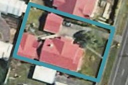 17 Argyle Street, Hawera