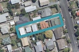 1/1 Saint Olpherts Avenue, Hamilton East, Hamilton