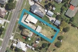 8 Stanley Road, Te Hapara, Gisborne