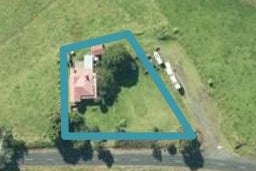 152 West Coast Road, Dargaville