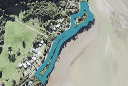 1245 Huia Road, Huia, Auckland