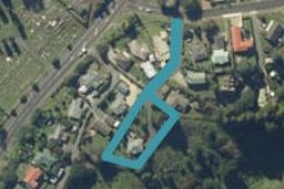 3 Russell Terrace, Putaruru