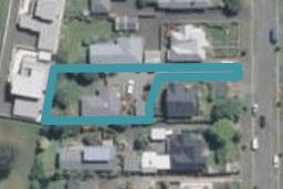 3A Ranfurly Street, West End, Timaru