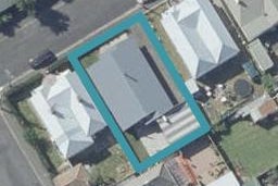 35 Nicholson Street, Forbury, Dunedin