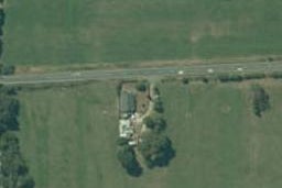 829 Collingwood-Bainham Main Road, Rockville, Collingwood