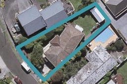 3 Onslow Place, Merrilands, New Plymouth