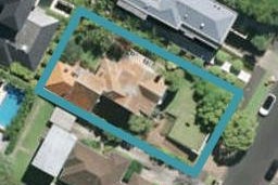 40 Glanville Terrace, Parnell, Auckland