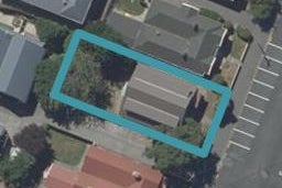 600 Castle Street, North Dunedin, Dunedin