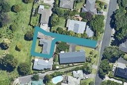 50A Judea Road, Judea, Tauranga