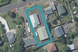 25 Binnie Street, Abbotsford, Dunedin
