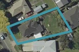 58 Keeling Street, West End, Palmerston North