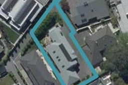 6A Church Lane, Merivale, Christchurch