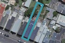 93 Pirie Street, Mount Victoria, Wellington