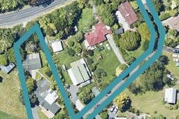 1000K Hamurana Road, Hamurana