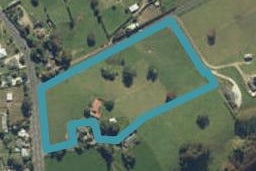 52 Great South Road, Ohaupo, Ohaupo