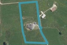 1085 Riponui Road, Kamo