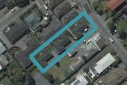 3/43 Torrens Road, Hillmorton, Christchurch