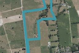 195 Kaipaki Road, Ohaupo, Ohaupo