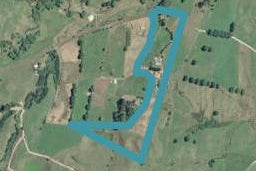 153 Burnett Road, Nukuhou, Waimana