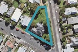 156 Queen Street, Northcote Point, Auckland
