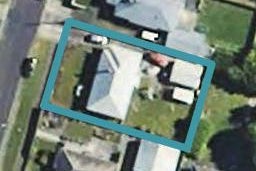 4 Gladstone Street, Hawera