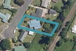 10 Ries Street, Dannevirke