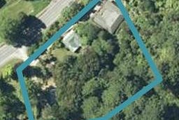 4313 State Highway 6, Havelock