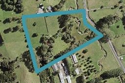86 Maxted Road, Ramarama, Drury