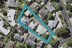 3/70 St Johns Road, Meadowbank, Auckland