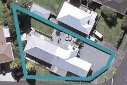 134 Govett Avenue, Frankleigh Park, New Plymouth