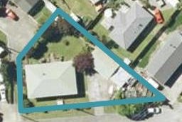 1 Canterbury Street, Picton