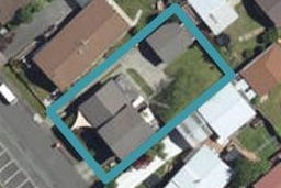 9 West Avenue, Richmond