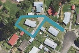 8 Hansford Court, Outer Kaiti, Gisborne
