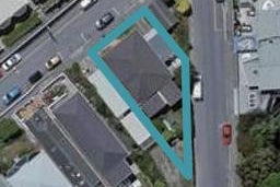 5 Shannon Street, Mount Victoria, Wellington