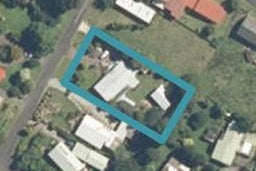 14 Albert Street, Paeroa