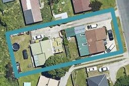 81A Taharangi Street, Koutu, Rotorua
