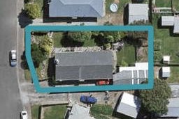 16 Burns Street, Kew, Invercargill