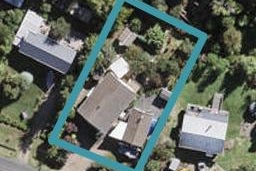 28 Tahatai Road, Oneroa, Waiheke Island