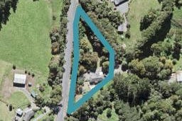 323 Muriwai Road, Waimauku, Waimauku