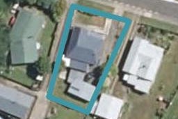 9 Ruahine Street, Dannevirke