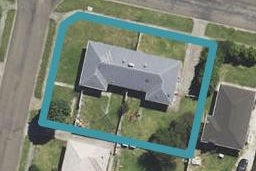 4 Fleming Street, Outer Kaiti, Gisborne