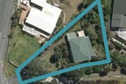 2361 Whangarei Heads Road, Whangārei Heads
