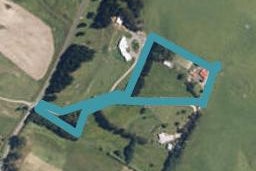 286 Tipapakuku Road, Dannevirke, Dannevirke