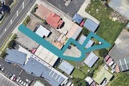 2/163A Commerce Street, Whakatane, Whakatane