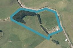 6168 Pouto Road, Te Kopuru