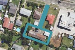 818A Gladstone Road, Te Hapara, Gisborne