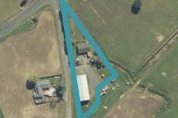 11 Brown Road, Tatuanui, Morrinsville