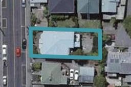 105 Wallace Street, Mount Cook, Wellington