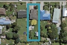 15 White Street, Newfield, Invercargill