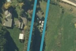 1220 State Highway 1, Tīrau